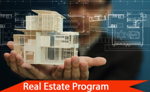 Real Estate Program
